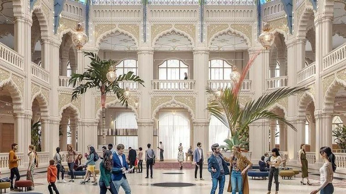 Helyes döntés, hogy a Természettudományi Múzeum Budapesten marad