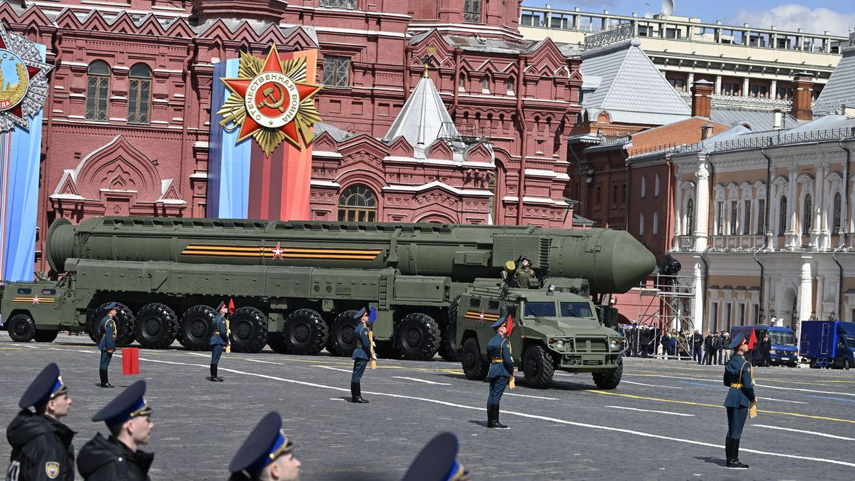 Oroszország villámgyorsan fejleszti haderejét: a NATO elleni harcra készül