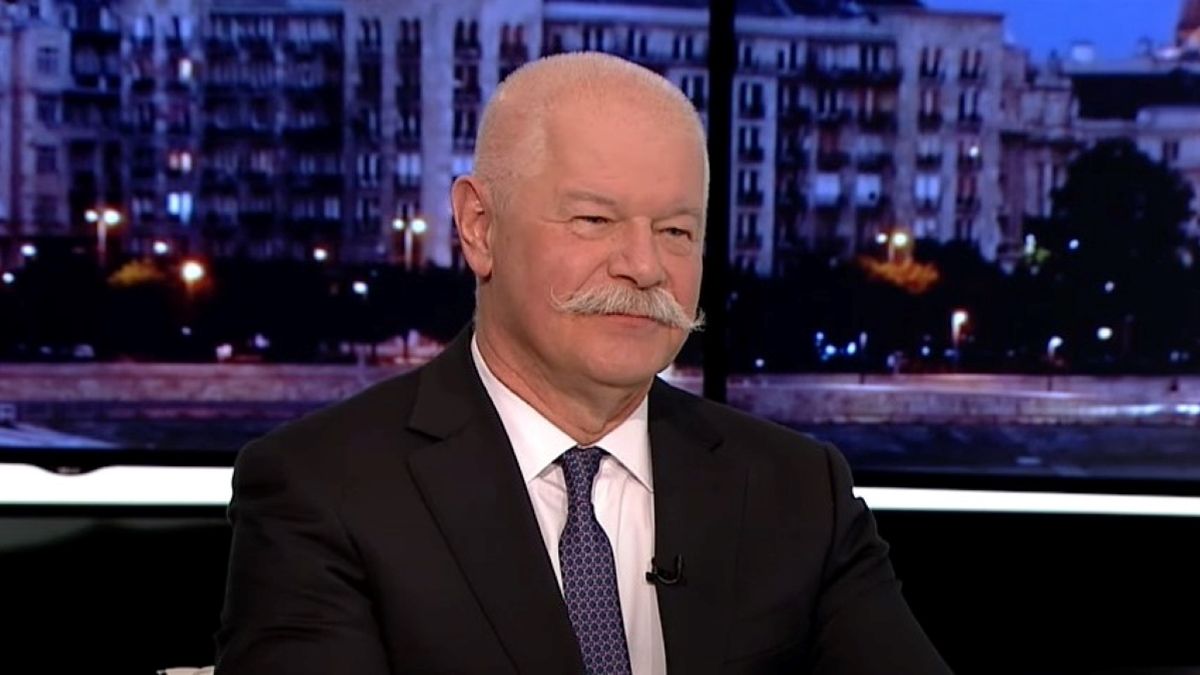 Csák János elárulta, valóban a kultúra központosítására készül-e a kormány