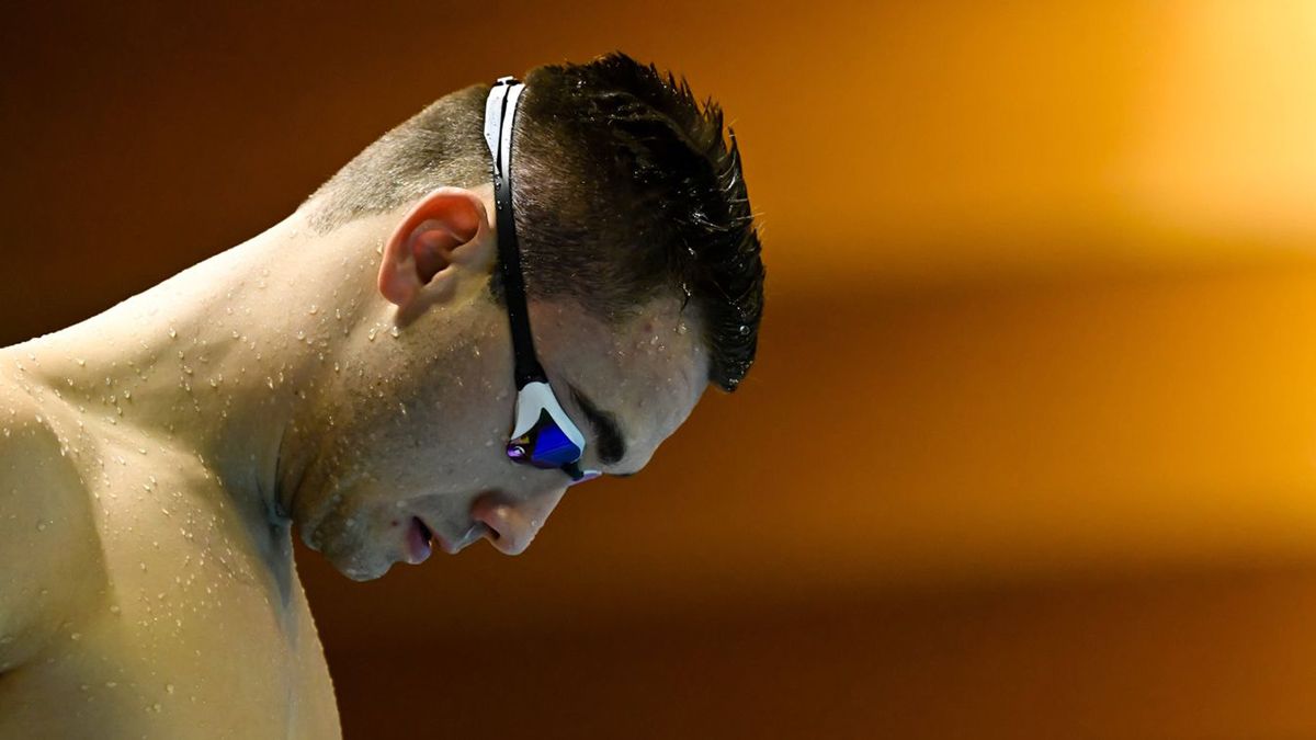 Teljes erőbedobással az olimpiára