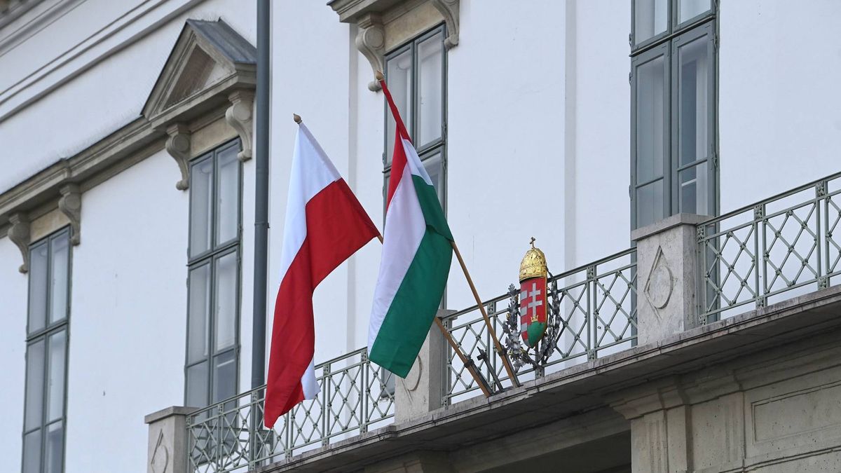 Államtitkár: Senki és semmi nem bonthatja meg a lengyel-magyar barátságot, még Tusk sem (VIDEÓ)