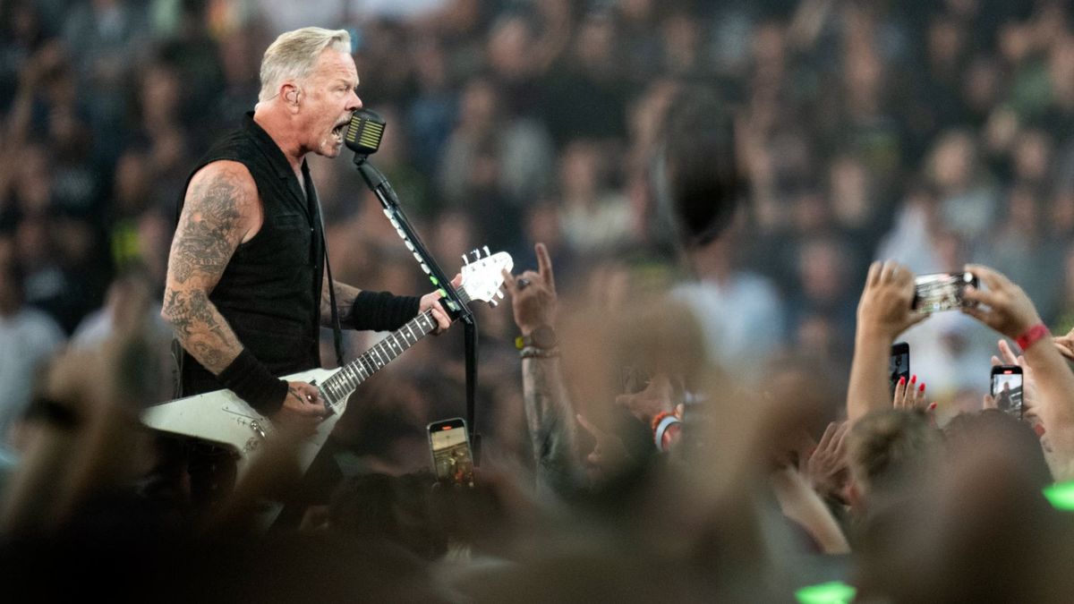 Életem öt legfontosabb koncertje