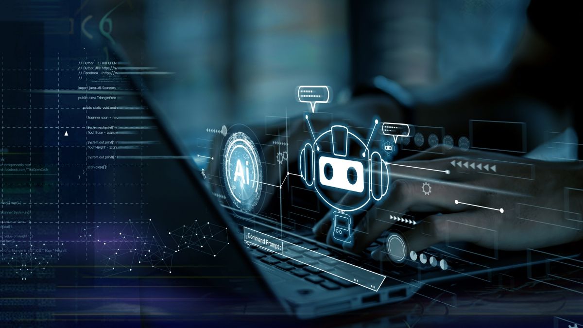 Túl sok vizet igényel a mesterséges intelligencia, a megoldáson dolgoznak a techcégek