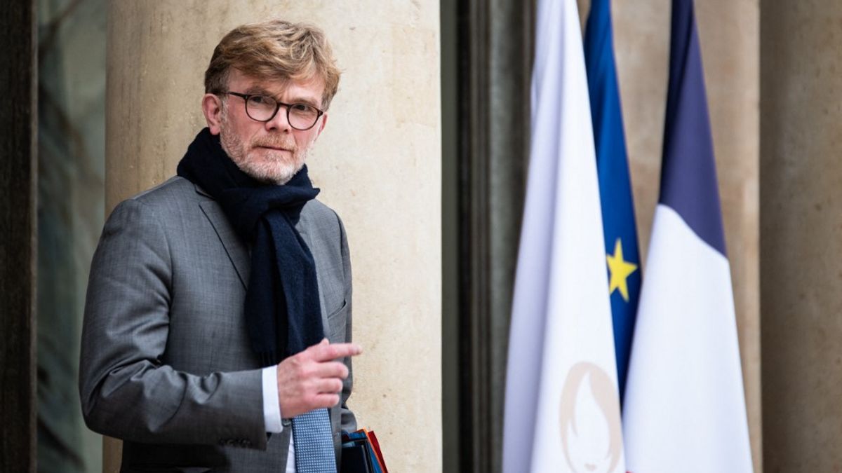 A legfontosabb a nemzeti érdek – próbálta nyugtatni a gazdákat a francia mezőgazdasági miniszter