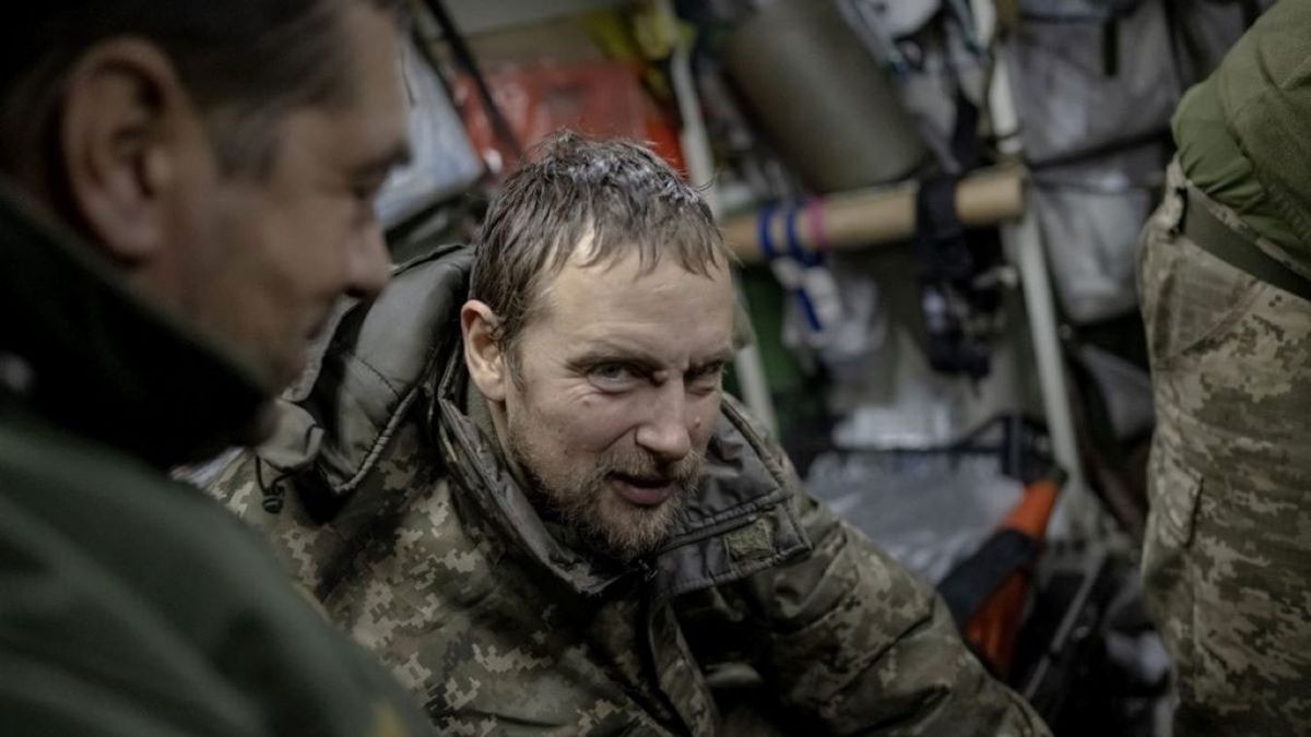 Zelenszkijék cserben hagyják a háború veteránjait az ukránok többsége szerint