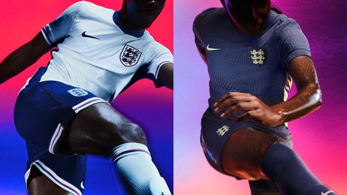 Nemzeti szimbólumot gyalázott meg a NIKE?