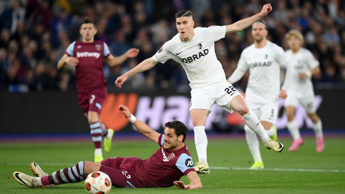 Kiütés! Kiestek Sallai Rolandék az Európa-ligából