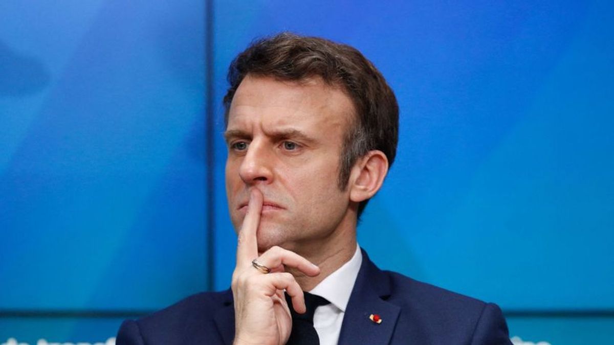 „Micsoda hiba ez az előre rohanás!” – itt az olasz kormány üzenete Macronnak