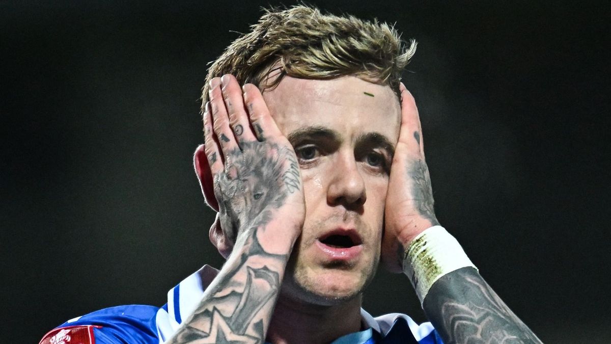 „Magyarország? Hülyeség, nem volt semmi” – letagadta Rossi érdeklődését a magyar származású Sammie Szmodics