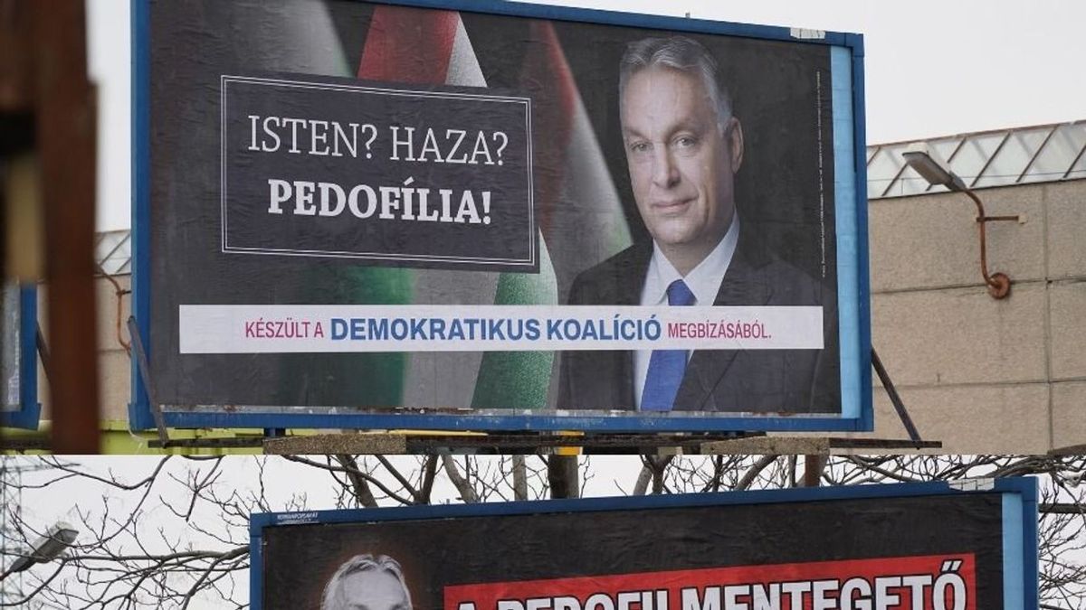 Törvénysértő lehet Gyurcsányék plakátkampánya
