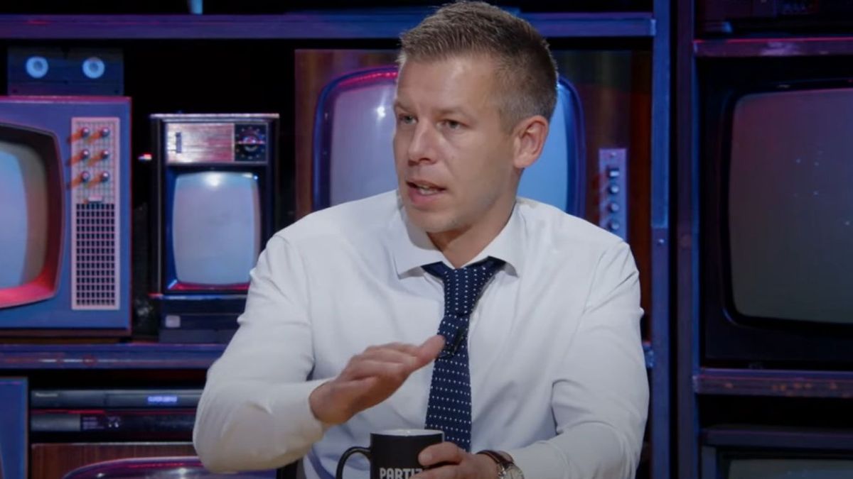 Ceglédi Zoltán Magyar Péternek: Figyelj, nyomigyerek!