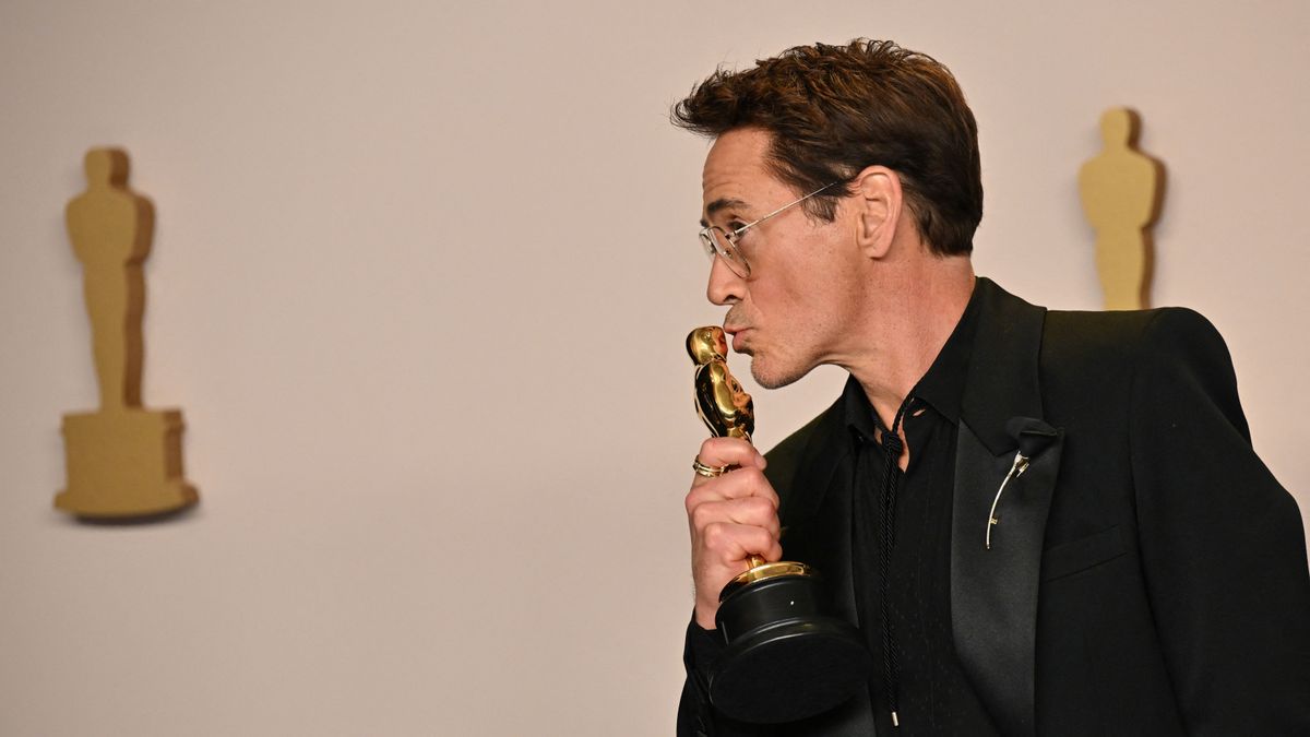 Itt az újabb magyar Oscar-díj, tarolt az Oppenheimer – kiosztották az idei elismeréseket