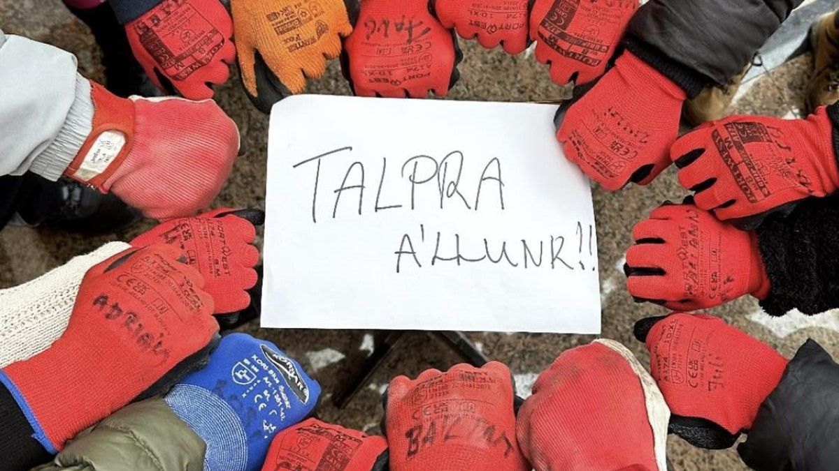 „Talpra állunk!” – megkezdődtek a munkálatok a Hotel Silvanusban
