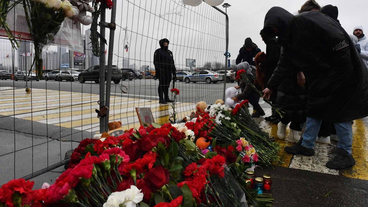 25 évvel ezelőtt túlélt egy terrortámadást a moszkvai merényletben elhunyt testvérpár
