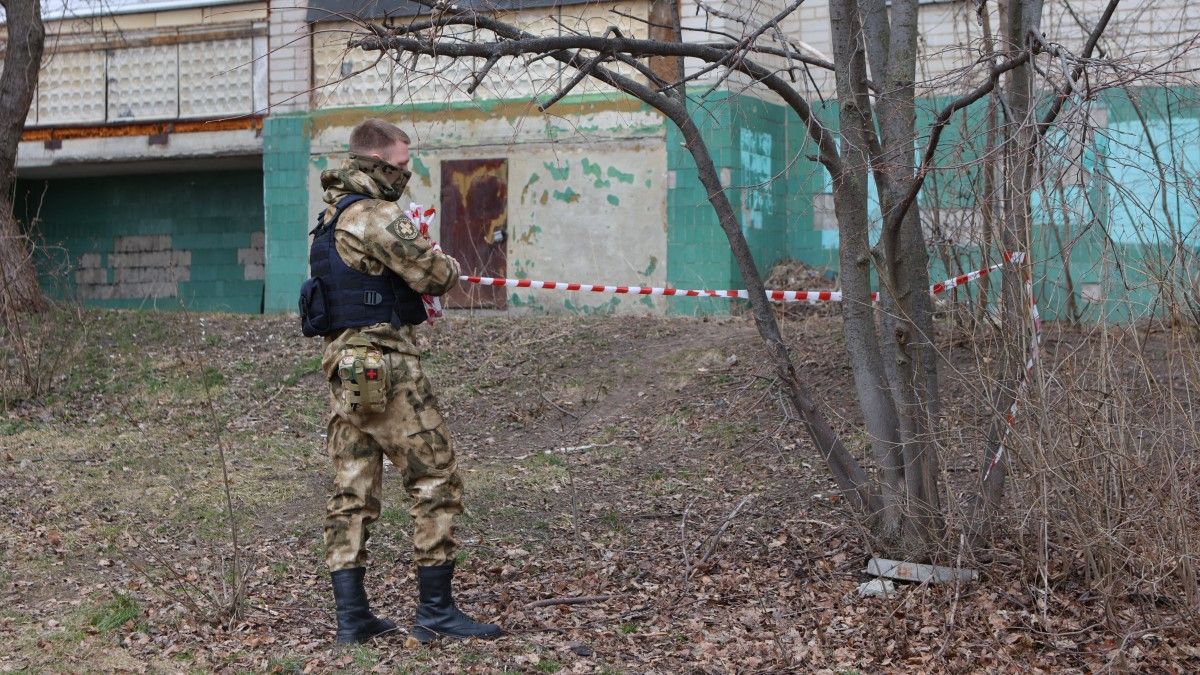 Ez is eljött: orosz területen támadt az ukrán hadsereg