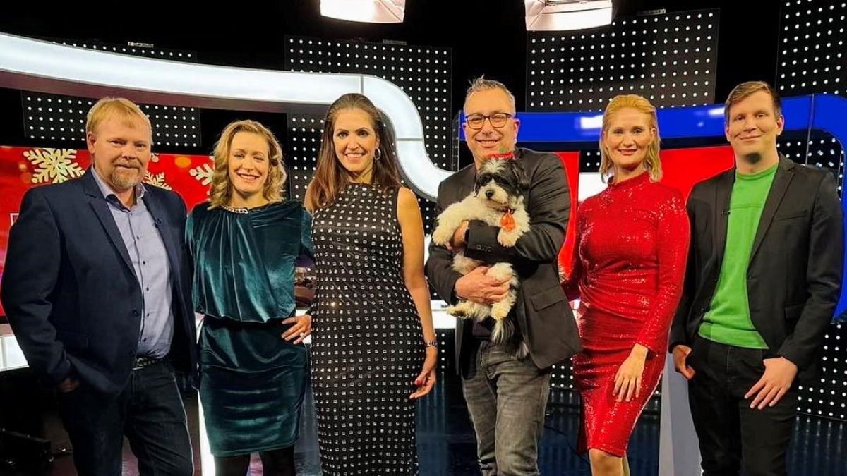 Azonnal műteni kellett az ATV híres műsorvezetőjét