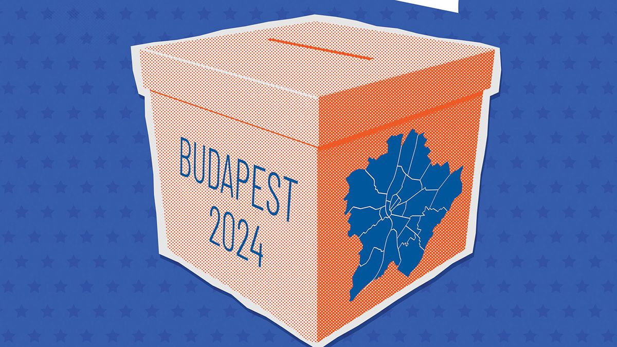 Ki veszi be a fővárost?