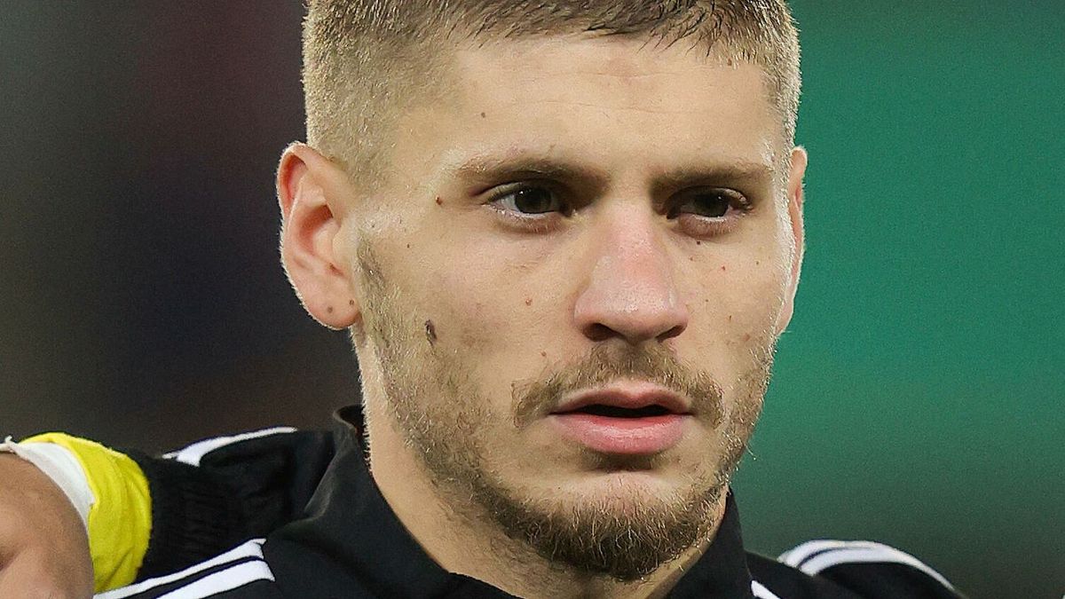 Aki a szívére hallgatott: mit tudunk eddig a válogatott újoncáról, Dárdai Mártonról?