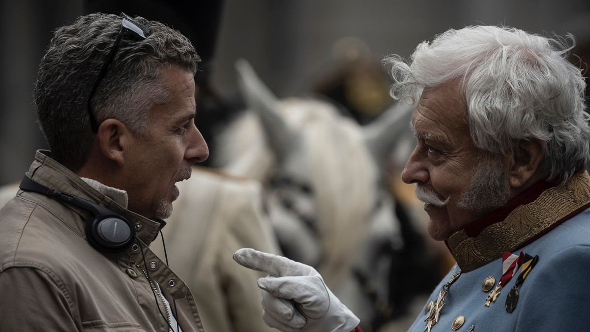 Rákay Philip: Én minden magyar filmnek hasonló bukást kívánok!