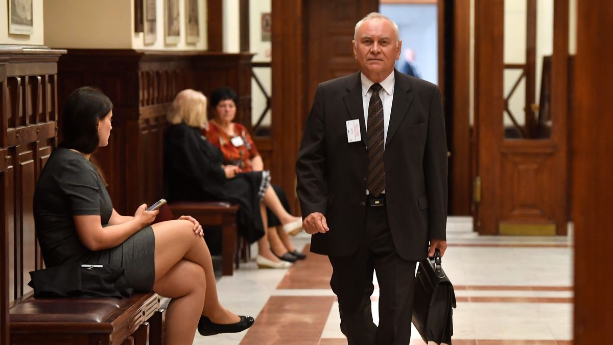 Megvan, mikor szabadulhat Gyurcsány volt titkosszolgálati főnöke