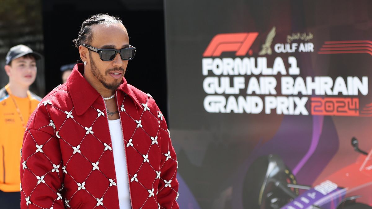 Fokozódó frusztráció: nem biztos, hogy békés lesz Lewis Hamilton válása! Mandiner-elemzés