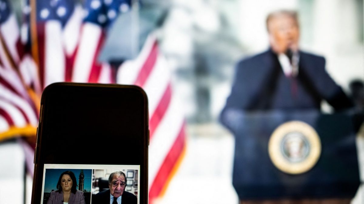 Reuters: Trump elnöksége alatt CIA-akciót indított a kínai vezetés ellen