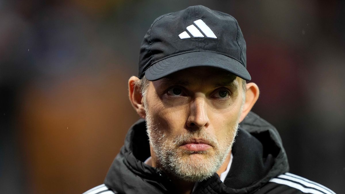 Padlón a Bayern: akár már kedden este kirúghatják Thomas Tuchelt