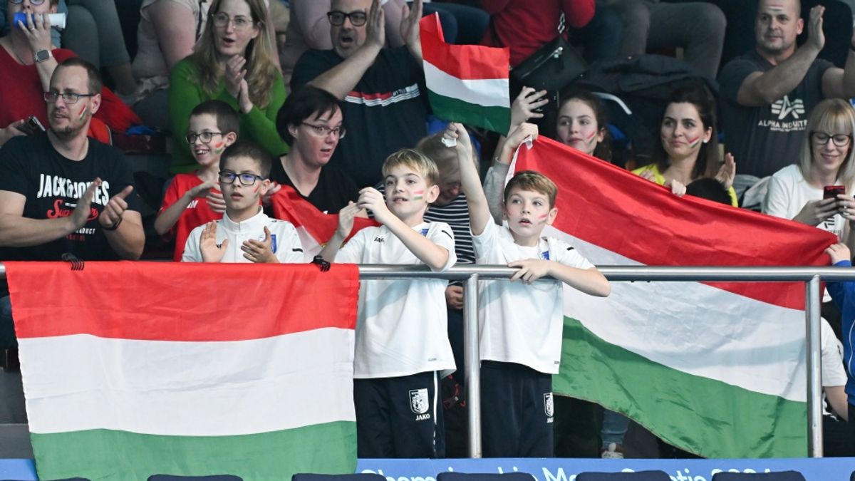 A lehetetlen módon húzott határokon túl olvad a magyar, mint a februári hó