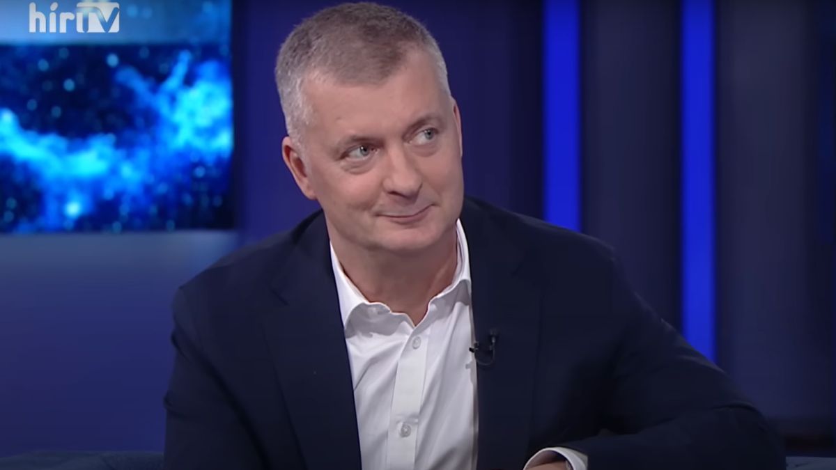 Néha sajnálom a baloldalt