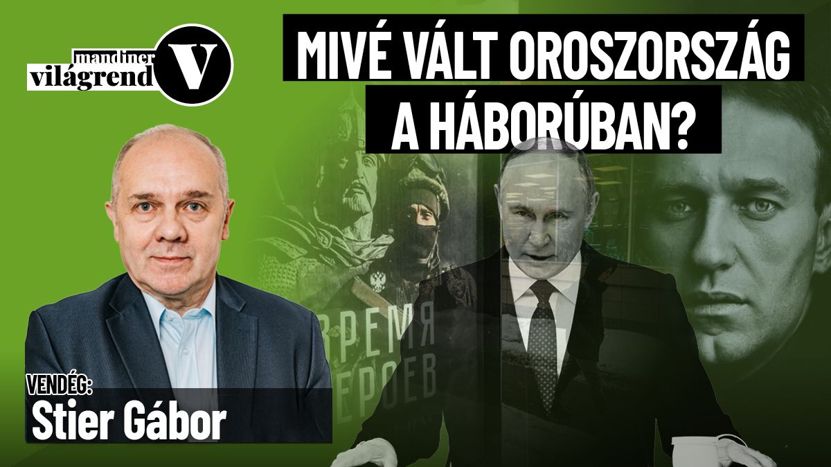 A háborút megnyerve veszíthet sokat Oroszország? – Világrend