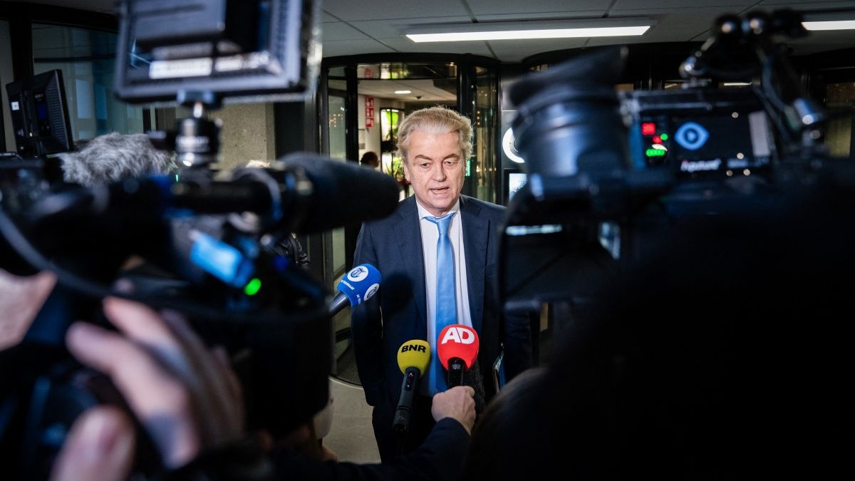 Megérkezett Nyugatról az első komoly ajánlat Magyarországra