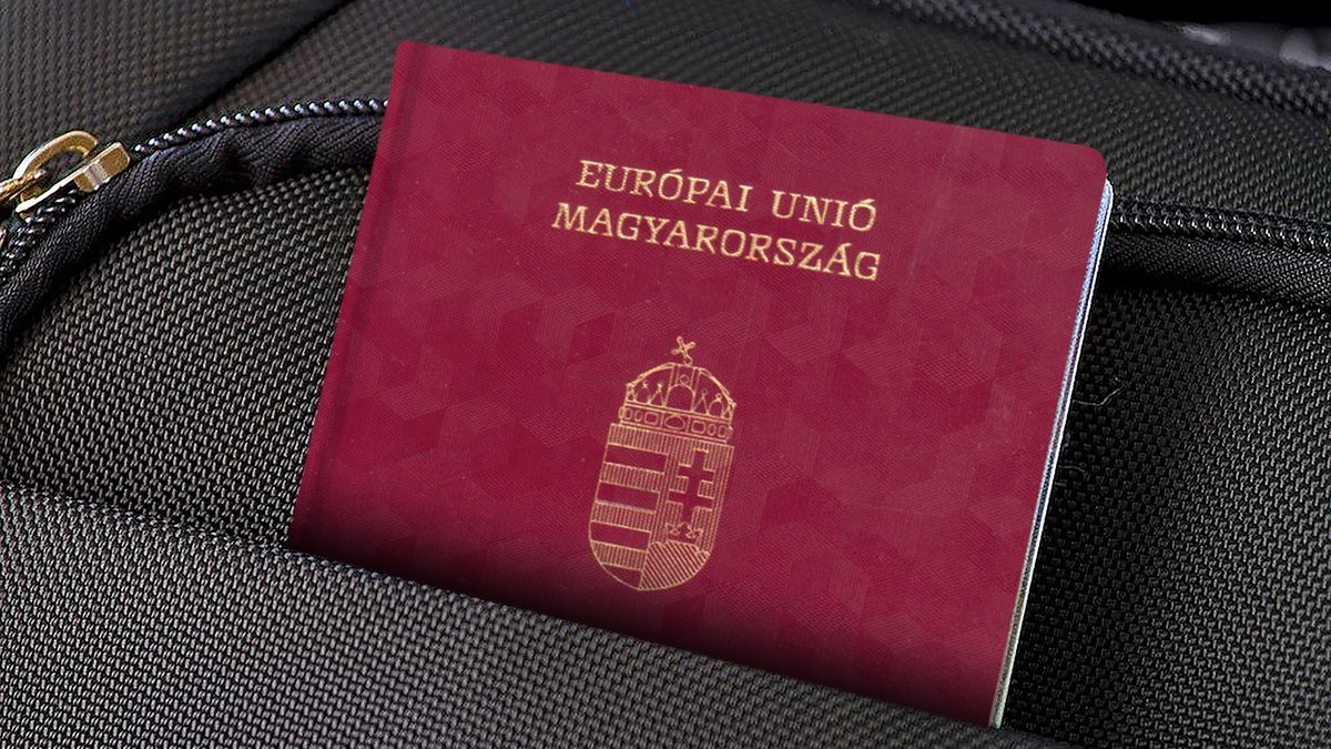 Ezért tartozik a világ legerősebb útlevelei közé a magyar!