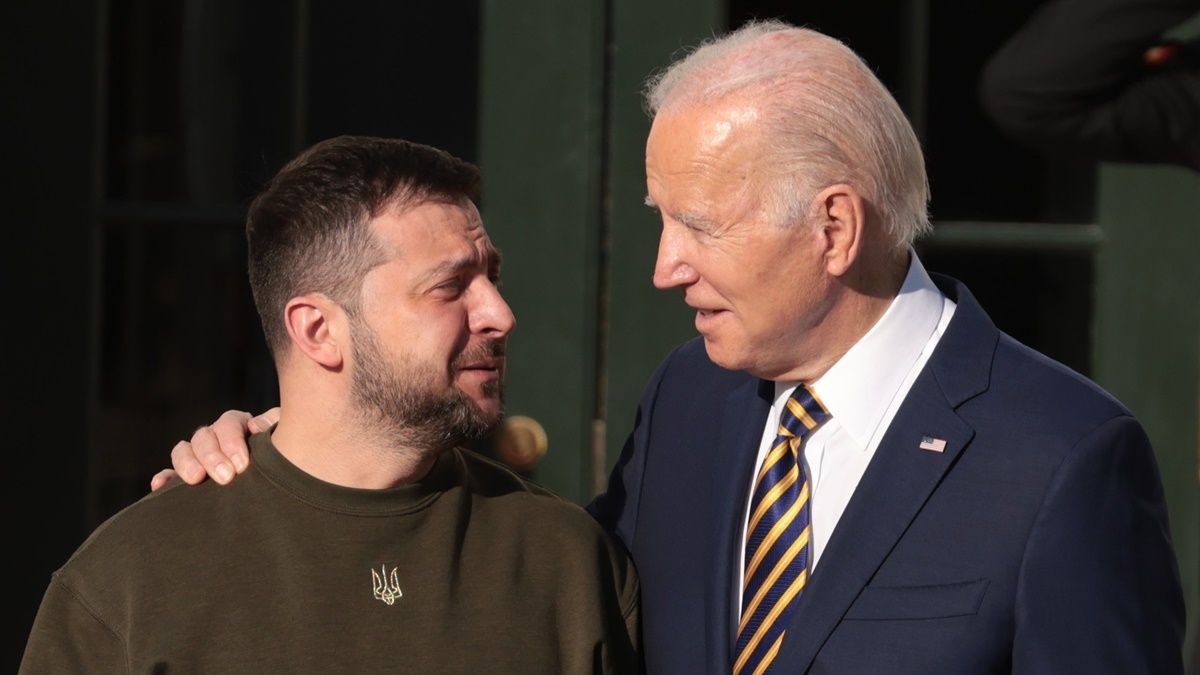 Ez új: az USA szólt az ukránoknak, hogy álljanak le az oroszok elleni támadásokkal