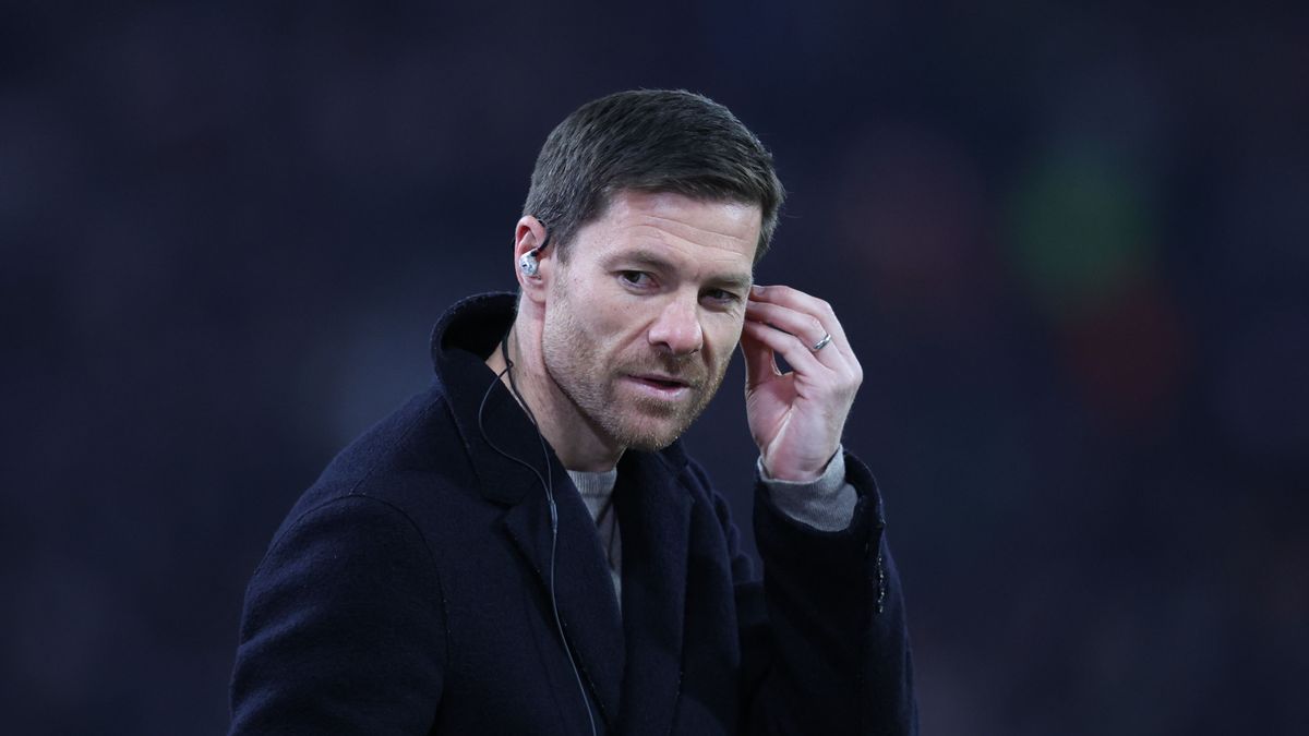 Váratlan fordulat! Hivatalosan is eldőlt, hogy Xabi Alonso lesz-e Szoboszlaiék edzője