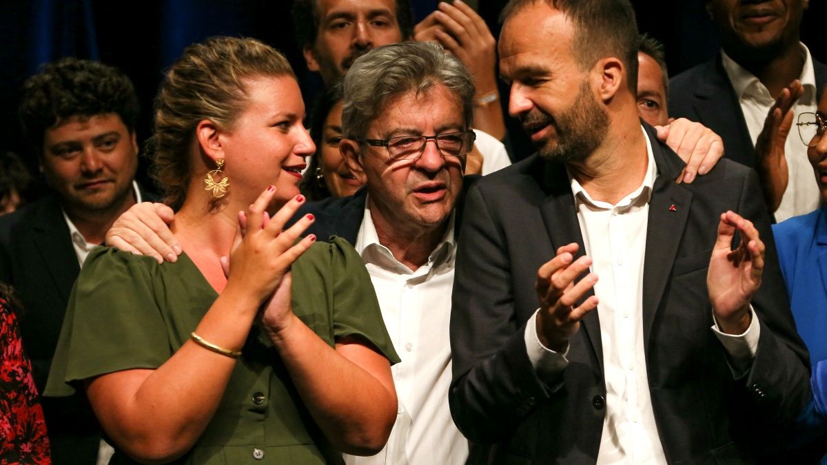 Euractiv: Így forgácsolta szét a francia baloldalt a háború