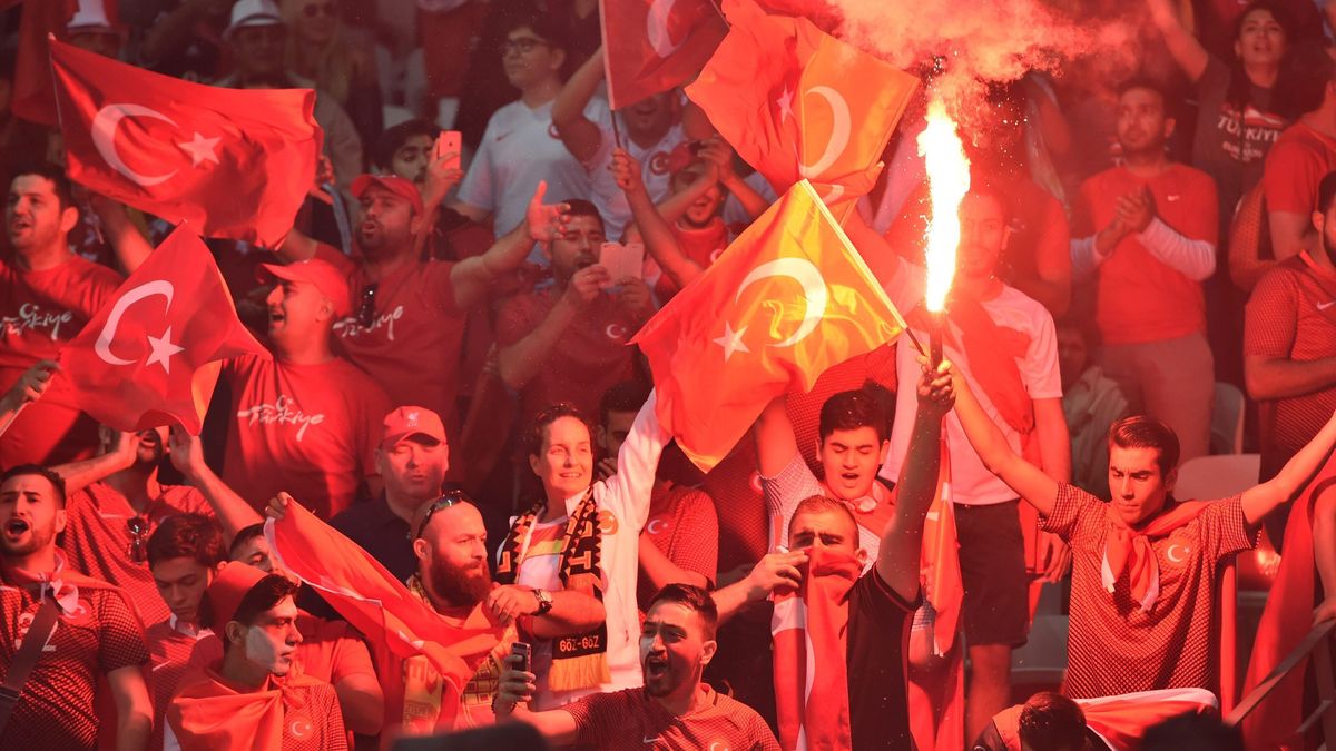 Real Madrid, Juventus, Benfica, Inter: a balhék ellenére óriási fejlődésen megy keresztül a török labdarúgás – ellenfélnéző