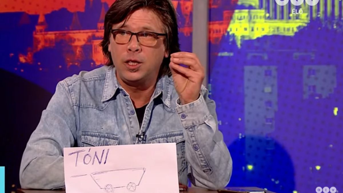 Ceglédi: Az ellenzéki sajtóban nem merik megkérdezni Magyar Pétert a többi ellenzéki pártról