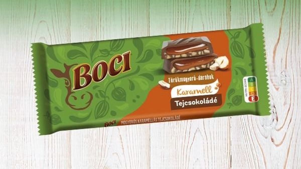 Újra magyar kézbe kerül a Boci csoki