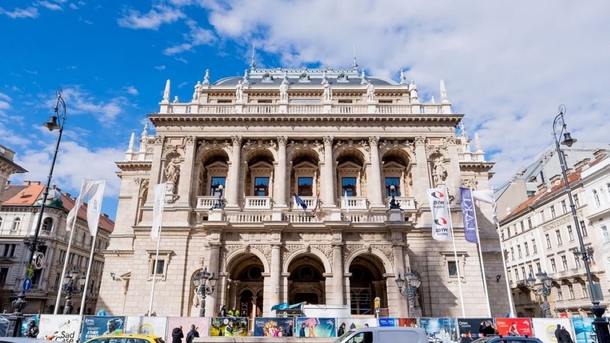 Megállapodás született, vége a sztrájknak az Operában