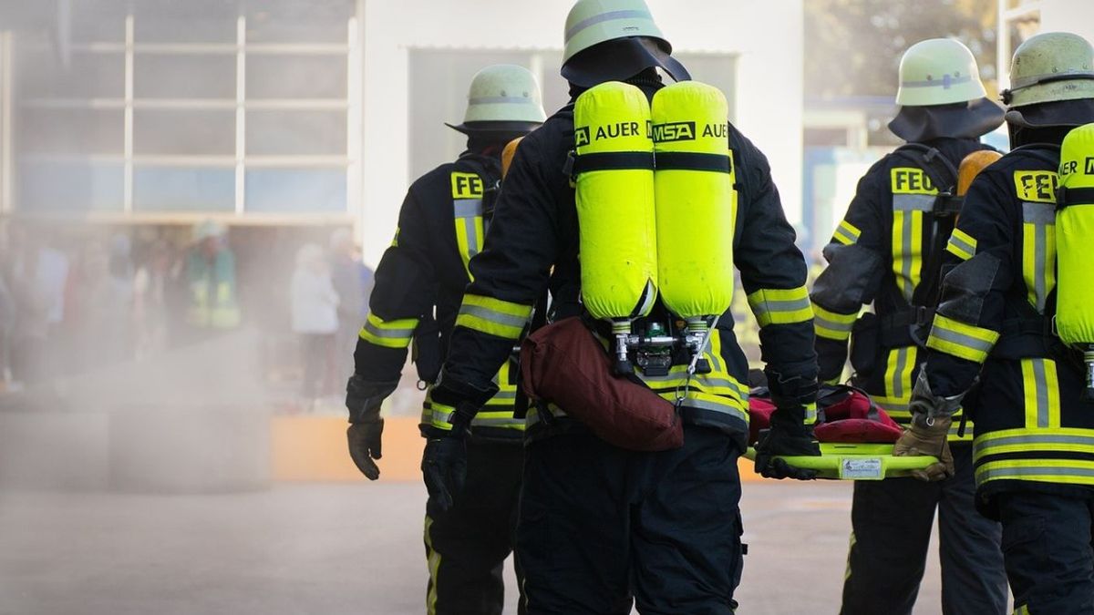 A Hotel Silvanus után újabb vendéglátóhelyen csaptak fel a lángok