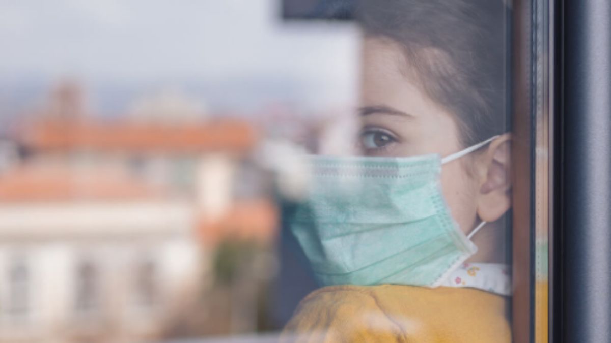 Traumatizált gyerekek: a járvány elmúlt, de az árvaság örök
