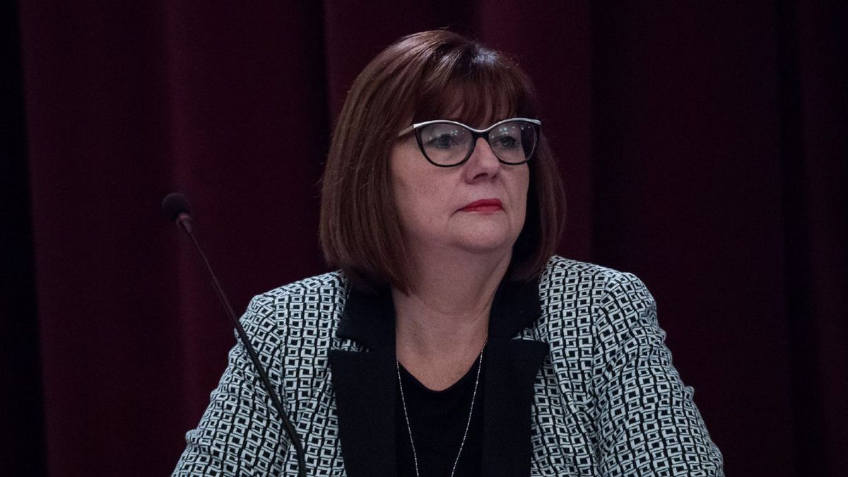 Amikor a pedofilozás visszaüt: rágalmazás miatt feljelentik Gy. Németh Erzsébetet