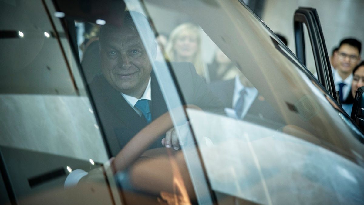 Itt vannak az új számok: nincs semmilyen visszaesés az elektromos autók eladása terén