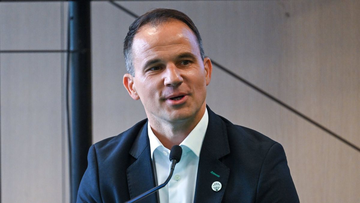 „Ideálisnak nem nevezhettük Sztankovics helyzetét” – Hajnal Tamás a Mandinernek