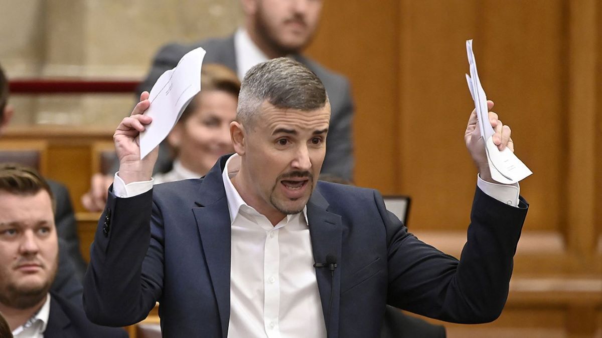 Jakab Péter kitálalt a Partizánban, ebből balhé lesz