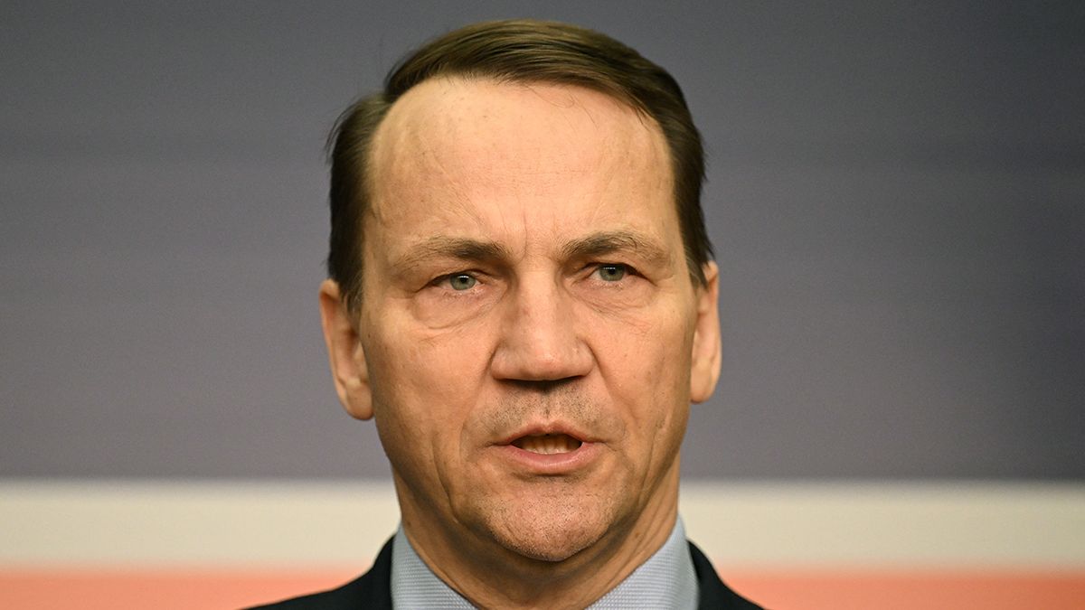 Lengyel külügyminiszter: Vannak már NATO-katonák Ukrajnában, köszönjük, hogy bizonyos államok vállalják ezt a kockázatot