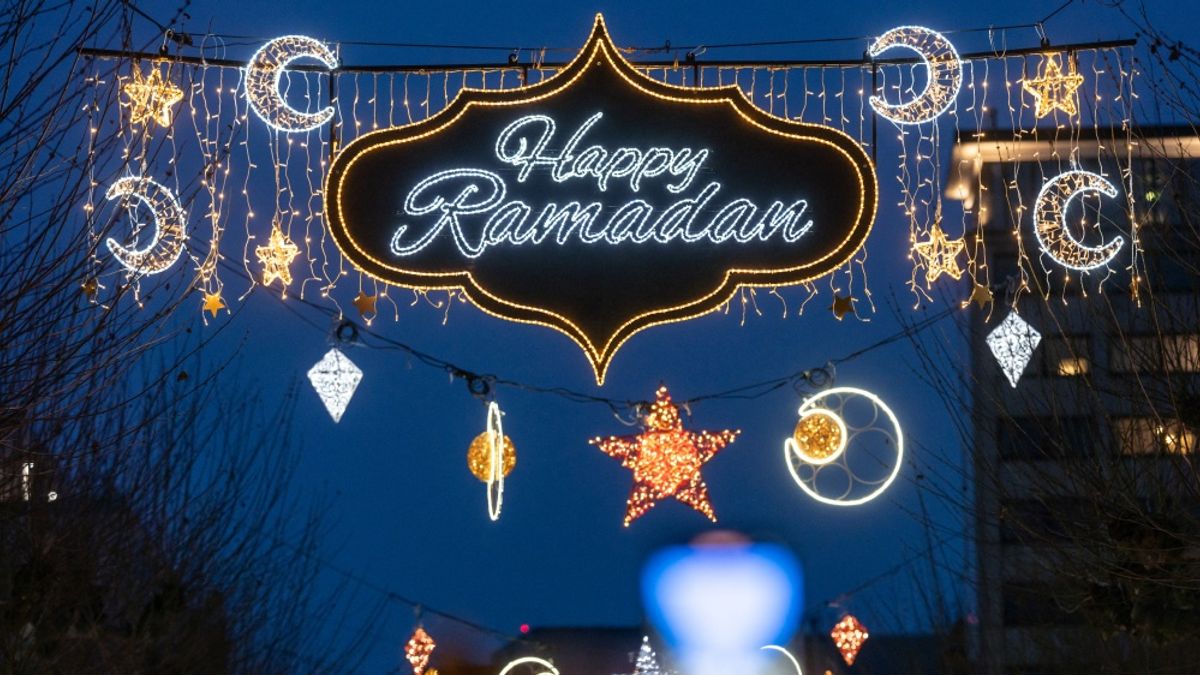 Kötelező Ramadánt tartanak egy frankfurti állami iskolában