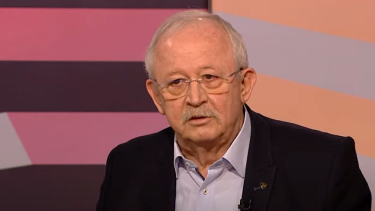 Kuncze Gábor szerint Magyar Péter „nagyon jókor sértődött meg”