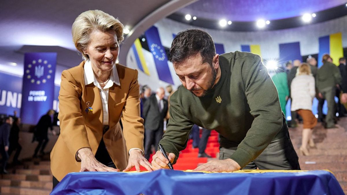 Humbug lehet az egész 5 milliárdos ukrán segély a Politico szerint