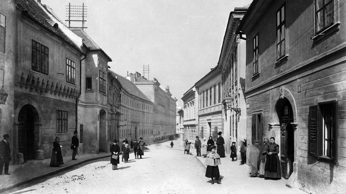 Budavári barangolás